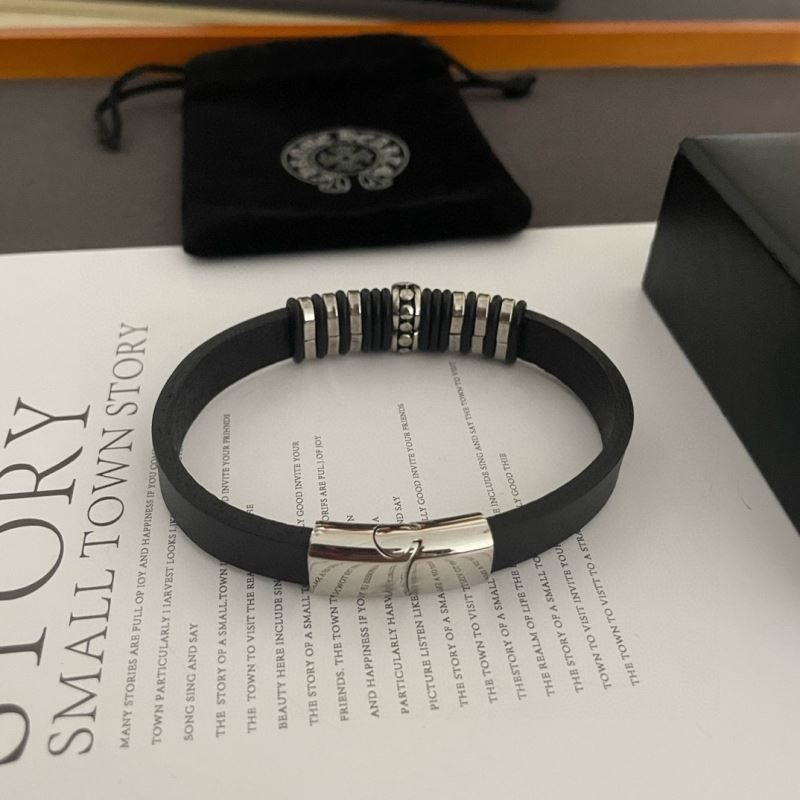 Chrome Hearts Bracelets